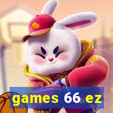 games 66 ez